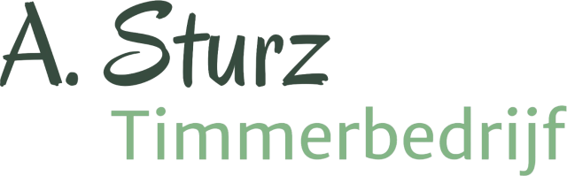 a-sturz-timmerbedrijf